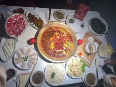 -小龙坎火锅(IFS HOT店)