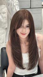 -DL HOPE明星造型