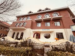 -天津五大道文化旅游区