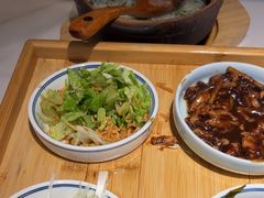 -吴家·淮扬小馆(世纪金源店)