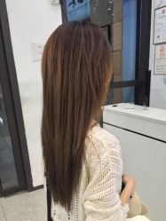 -上禾 HAIR SALON