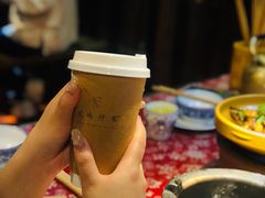 -风吟仟茶(河街店)