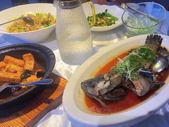 -梧桐餐厅(泉城路店)