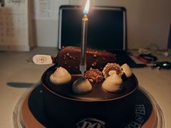 -DQ·蛋糕·冰淇淋(手工定制蛋糕长泰广场店)