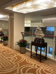 -华东饭店·园林式婚礼宴会厅酒店