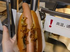 -宜家·瑞典风味餐厅(四元桥店)