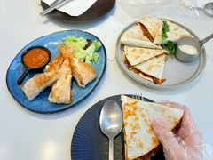 -Manner Coffee(万象食家店)
