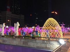 -丽达购物中心(崂山店)