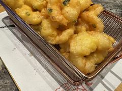 -海旺小海鲜大排档(冠亚星城店)