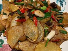 -树厨贵州菜(大十字店)
