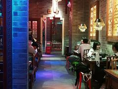 大堂-蛙小侠(柳州万象城店)
