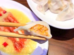 -喜鼎海胆水饺(柏威年购物中心店)