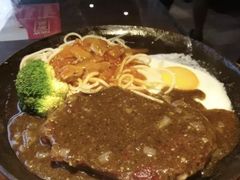 -豪享来中西餐厅(延安东路店)