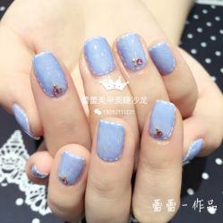 -LEILEI NAIL蕾蕾美甲美睫