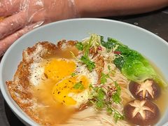 -Nord Grill&Bar Highland诺德西餐(深圳欢乐海岸店)