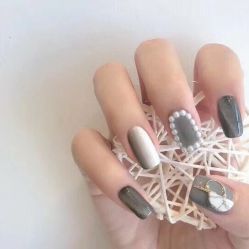 -Pink You美甲美睫纹绣定制中心