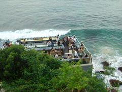 -Rock Bar Bali(Bali)