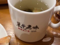 -巢爷老味(东方红店)