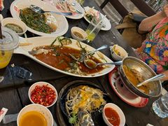 -大螃蟹海鲜餐厅