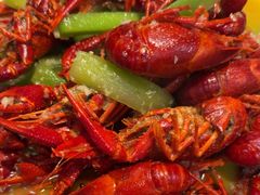 -云晓光头烧烤吧(德平路店)