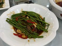 -绿雅居原生态农庄(小涌店)