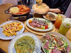 -黑熊披萨orso pizza