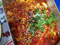 -马路边边串串香(苗栗路店)