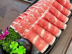 -捞王锅物料理(环球港店)