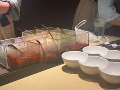 -余欢领鲜火锅(新街口店)
