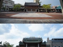 -赤坎·广东华侨国际旅游度假区