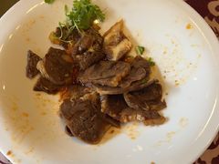-临家闽南菜(宝洲路店)