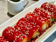 -陶兰居·手工点心·粤菜(圆融时代广场店)