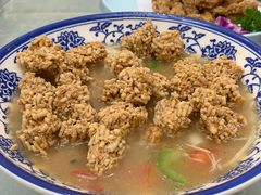 -建坤水席宫·洛阳菜(中州路店)