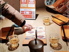 -谷丽麦馕新疆菜·清真(步步高梅溪新天地店)