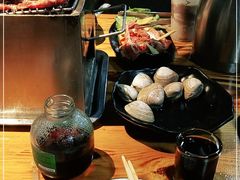 -丹东特色烤肉(南光三部店)