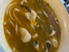 -芳芳私房菜·精做淮扬菜(承德路店)