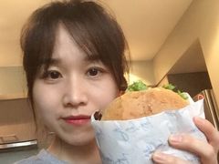 -Fergburger(皇后镇店)