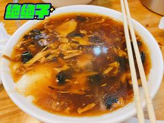 豆腐脑-增盛魁小吃店