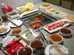 -海底捞火锅(杭州萧山宝龙广场店)