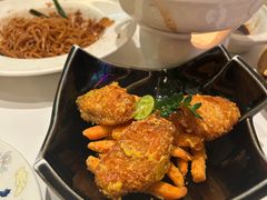 -桂满陇·杭州饭店(清河万象店)