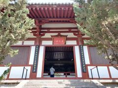 -华清宫景区
