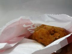 -肯德基(沪东店)