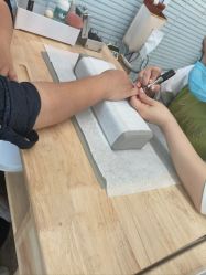 -M13瑾玳•专业美甲美睫