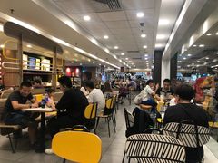 -麦当劳(宜安广场店)