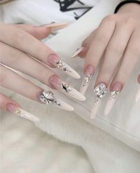 -UU·NAIL美甲美睫專門店