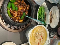 -桂满陇·杭州饭店(清河万象店)