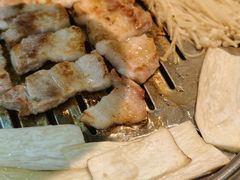 -六七八韩式烤肉·韩国料理(上杭路店)