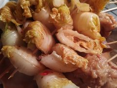 -大姐麻辣烫(莲宝中路店)