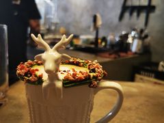 -BE NORMAL CAFE(霞溪路店)