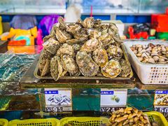 -四川小胡子海鲜(丁村万人海鲜广场店)